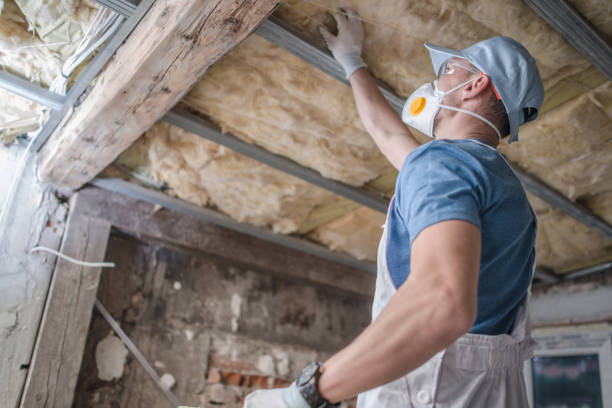 Range of Insulation Solutions in Montrose, MI