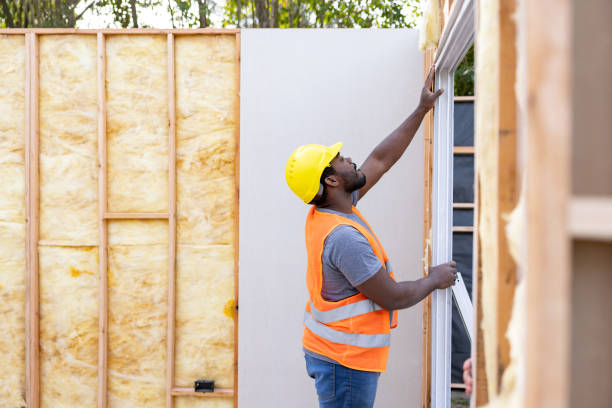 Trusted Montrose, MI Insulation Contractor Experts